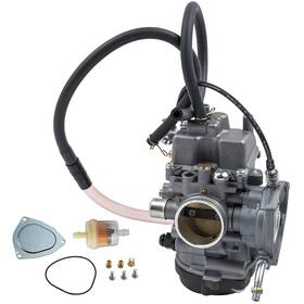 Ym1bfu Bfo Carburetor For Yamaha Big Bear 400 2x4 4x4 Yfm400 2000-2006