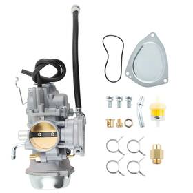 Ywql85 Bfo Carburetor For Polaris Sportsman 500 600 50 Magnum 425 Ranger Atv