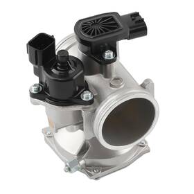 Zolm57 Bfo Throttle Body For Polaris Ranger Rzr S 800 2014 Intl Efi/israel