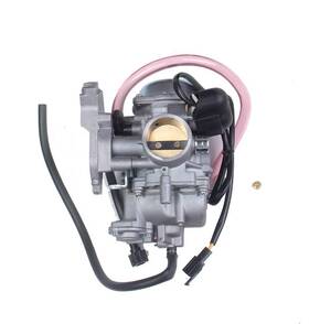 1610k-pwb1-911 Bh-motor 1610k-pwb1-902 Carburetor Fits Kymco Mxu375 Mxu400 2009 2011 Replaces