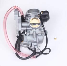 Bh-motor 747045243756 New Carburetor Carb For Arctic Cat Prowler 650 Xt And Atv