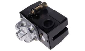 Bmp 020268866897 Pressure Switch For Kobalt 26 Gallon 150psi Upright Air Compressor