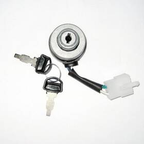 704040 Bmp 049438276564 Ignition Key Switch For Briggs And Stratton Part#