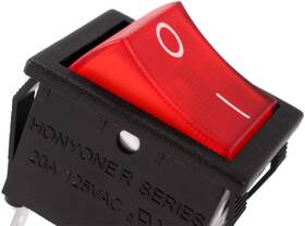 3-6966 Bmp 049438277509 On Off Button Switch For Heatronix Maxx15 Heat Press Kit