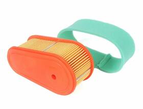 We261 Bmp 049438279275 Air Filter Cleaner For Weedeater One Riding Mower