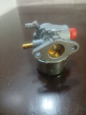 21a-643b011 Bmp 049438302263 Carburetor Carb Assembly For Troy Bilt Tiller Model# 21a643b011
