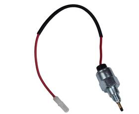 143-633-100 Bmp 049438308715 Fuel Solenoid Carburetor For Cub Cadet Lawn Tractor Model#