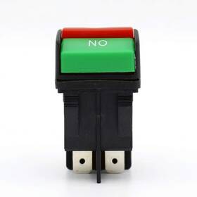 906681 Bmp 049438315317 On Off Button Switch For Delta 904121 Drill Press Dp250 Dp350