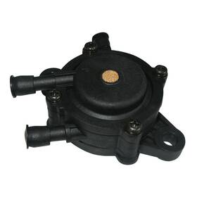 Eh72.2 Bmp 117558198544 Fuel Pump For Robin/subaru Vertical Horizontal 20.5 Eh64 22.0 Eh65 25.0