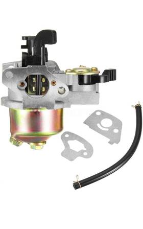 Bmp 131270508412 Carburetor Carb For Realtree Rt100 105cc Camo Gas Powered Mini Bike