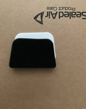 Bmp 133499374694 Air Filter Element For Sonora-g 40cc Kids Gas Atv