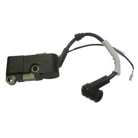6250 Bmp 164442135475 Ignition Coil Module For 62cc Supmix Gas Chainsaw