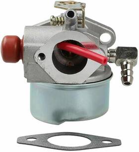 917.389990 Bmp 167414894240 Carburetor Carb For Craftsman Lawn Mower 917389990