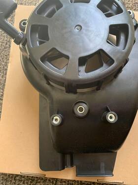 28200-z3f0313-q200 Bmp 168453485505 Recoil Starter Assembly For Powersmart