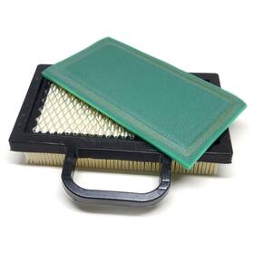 Gt2150 Bmp 180663594143 Air Form Filter For White Outdoor Lawn Mower