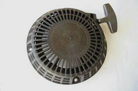 2100 Bmp 190218681327 Recoil Starter For Toro Greensmaster Flex Greens Reel Lawn Mower