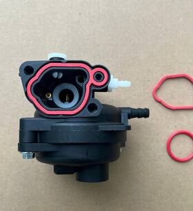 Yf22-3n1 Bmp 191677440302 Carburetor Carb Assembly For Some Yard Force Gas Mower