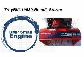 31ah9v75063 Bmp 207377894270 Recoil Starter Troy Bilt Polar Blast 10530 31ah9v75101 31ah9m75766
