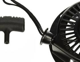 Bmp 207377898421 Recoil Pull Start Starter For Yerf Dog Go Kart With Tecumseh 6.0hp Power Sport Eng