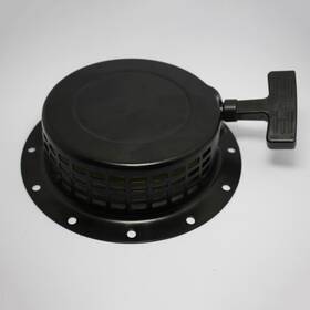 Ef2600 Bmp 207377903118 Recoil Pull Starter For Yamaha 2600 Industrial Series Portable Generator