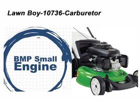 10736 Bmp 207377905068 Pull Start Recoil Starter For 160cc Lawn Boy Push Mower Honda Powered