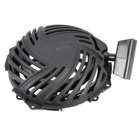 37430 Bmp 207377906218 Recoil Pull Starter For Craftsman Mower 5.0 140cc Briggs And Stratton Silver