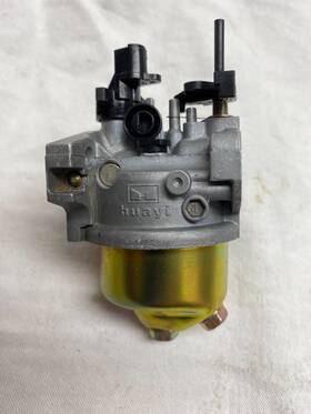 951-05531 Bmp 207377915302 Carburetor Carb Assy. For Mtd Troy Bilt Cub Cadet Part#