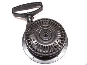 St131 Bmp 207377919362 Recoil Pull Starter For Husqvarna St151 208cc Snow Thrower