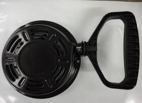 2x524we Bmp 207377920757 Recoil Starter Assy. Fits Cub Cadet 524we 2 Stage Snow Thrower