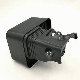 Qj168qdj.07b Bmp 207384429656 Air Filter Housing Assy. For Trailmaster Xrx Xrs Go Kart Part#
