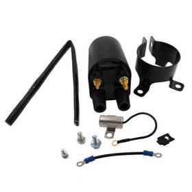 Bmp 207384432977 Ignition Coil Module For 20hp John Deere 420 Tractor Onan Powered