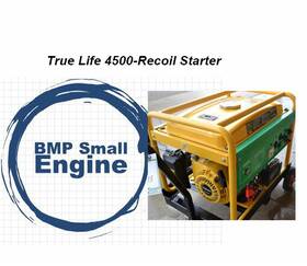 4500e Bmp 207384436036 Recoil Starter Assembly For True Life 4500 Watts Generator