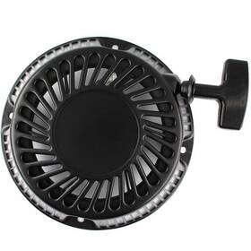 580.325600 Bmp 207384437187 Recoil Pull Starter Assembly For Craftsman 10hp 5600 Watts Generator