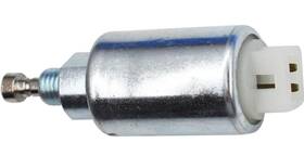 Auc14039 Bmp 207384437743 Fuel Solenoid For John Deere Part# M144327