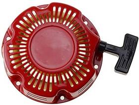 P-wle-0799-f2n Bmp 207384439396 Recoil Starter Assembly For Powermate 79cc Pwle0799 Gas Edger