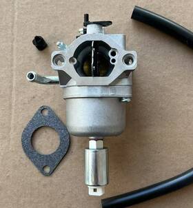 33r877-0003-g1 Bmp 234993434195 Carburetor Carb For Briggs And Stratton 19hp Intek 540cc Engine