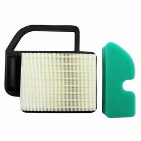 13yx78ks011 Bmp 245303663181 Air Filter Cleaner For Troy Bilt Tractor Mower Model#