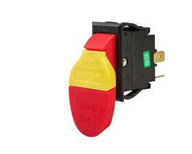 Bmp 260323562825 Power Switch For Supermax 19-38 Drum Sander