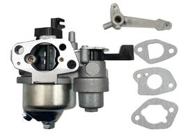 Bmp 266211485108 Carburetor Carb For 208cc Husqvarna F900 Tiller