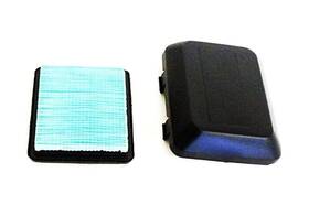 Hu800awdx Bmp 271120266045 Air Filter Cover For Husqvarna Hu800awdx/bbc Lawnmower