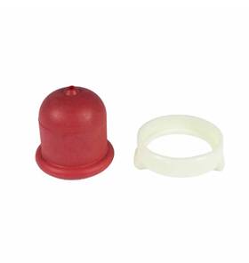 Rv145-s Bmp 271290889662 Primer Bulb For Senix 144cc Lawn Mower
