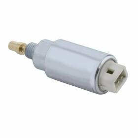 X105 Bmp 271917469925 Fuel Solenoid For John Deere Lawn Tractor Carburetor