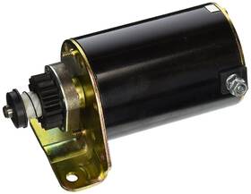 Bmp 273310210036 Starter Motor For 16.5hp Murray 425009x8 Widebody Lt Lawn Tractor