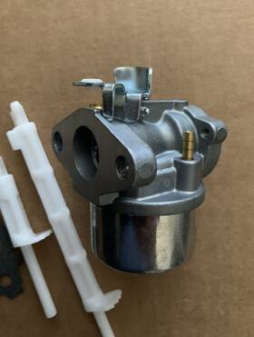 921010 Bmp 280401814769 Carburetor For Ariens St27le Snow Thrower