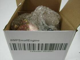 9000rc Bmp 280401814783 Carburetor Carb For Titan