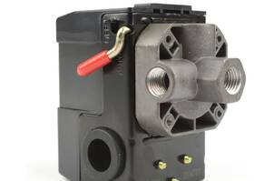 412024-e Bmp 285863339904 Pressure Switch For Makita Air Compressor 1/4ftft Mac700 Mac2400 Mac5200