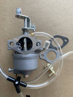 W03082 Bmp 312719444083 Carburetor Carb Assembly For Firman W3300ie
