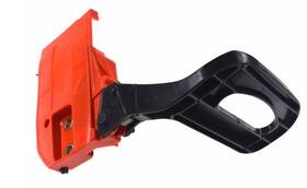 6595 Bmp 316451943583 Brake Handle Cover Assembly For Bluemax 45cc 18 Inch Chainsaw