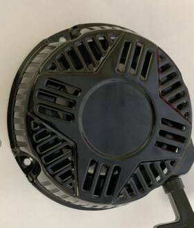 Pg13000brco Bmp 324473311303 Recoil Starter Assembly For 500cc Pulsar 13000 Watts Generator