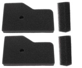 030684 Bmp 332819667649 Air Filter Element For Brute B2000 Model#